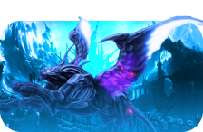 Lynx of Abyssal Grief